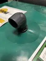 Flexibilní nádrž 0,5m³ - Obrázek 3