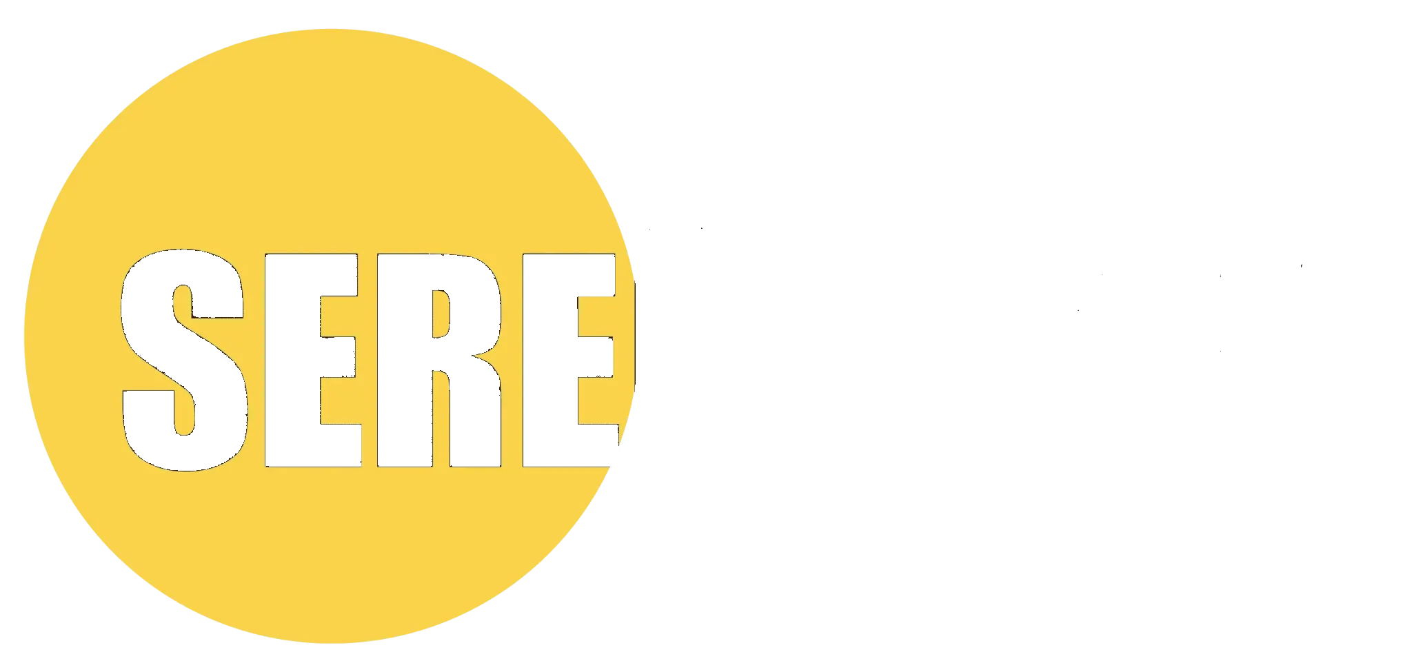 Logo SERENA Group – dodavatel flexibilních nádrží Maciterne, systémů na zachytávání dešťové vody a průmyslových skladovacích řešení.