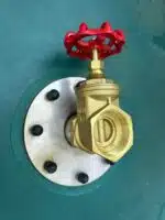 flexibilní nádrž