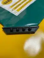 flexibilní nádrž